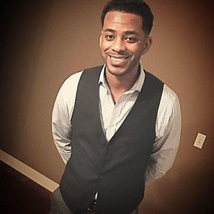 Meet your Posher, Marcus